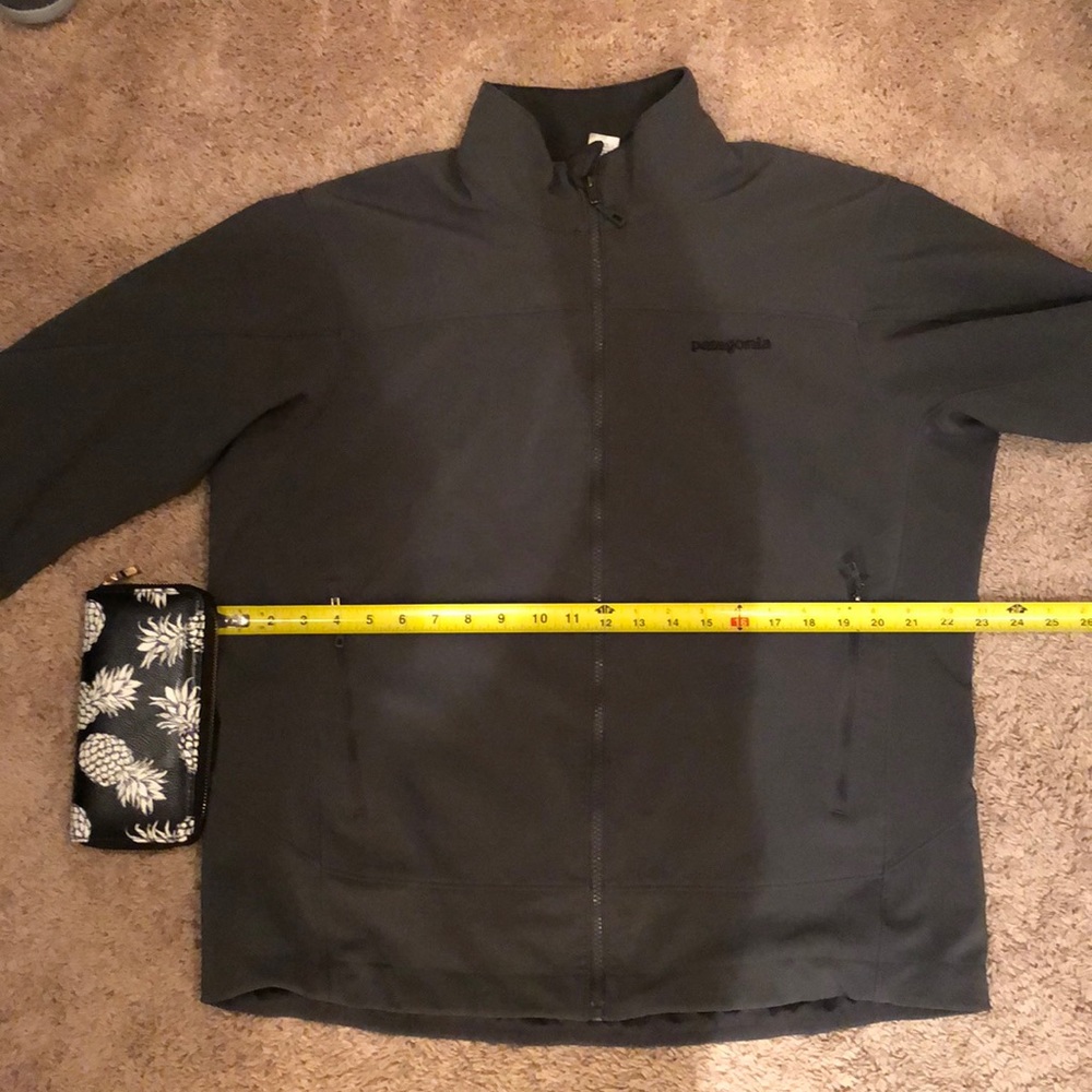 Men’s Patagonia Adze Jacket - Picture 8 of 8